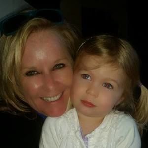 Meet your Posher, Kathy